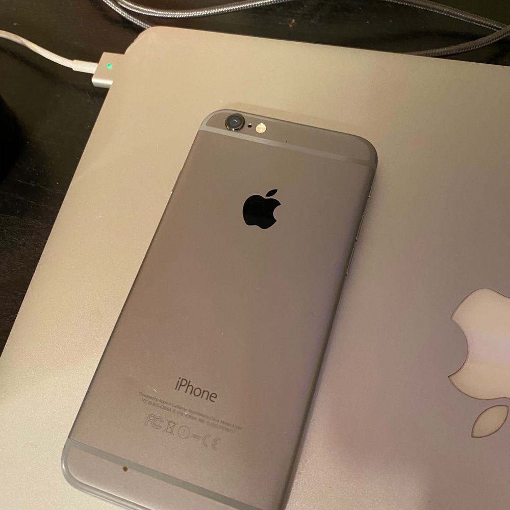 iPhone 6